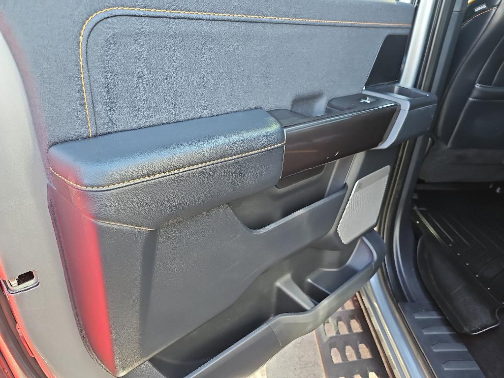 used 2021 Ford F-150 car, priced at $45,585
