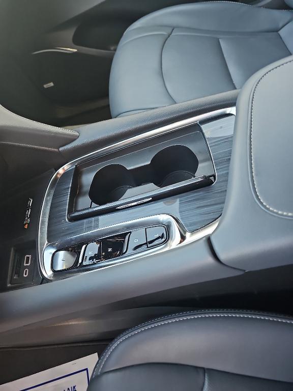 used 2024 Buick Enclave car, priced at $36,125