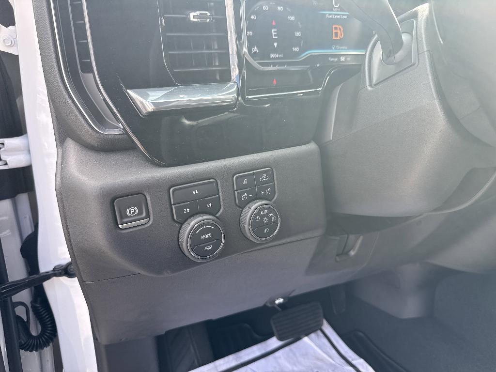 used 2025 Chevrolet Silverado 2500 car, priced at $59,895