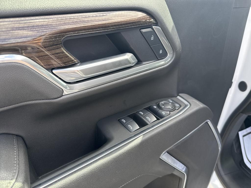 used 2025 Chevrolet Silverado 2500 car, priced at $59,895