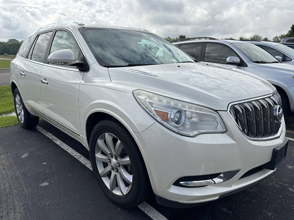 used 2013 Buick Enclave car, priced at $9,370