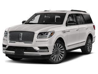 used 2019 Lincoln Navigator car, priced at $32,225