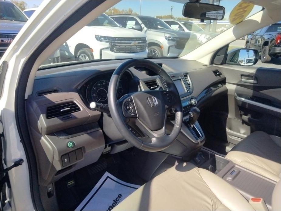 used 2013 Honda CR-V car, priced at $12,125