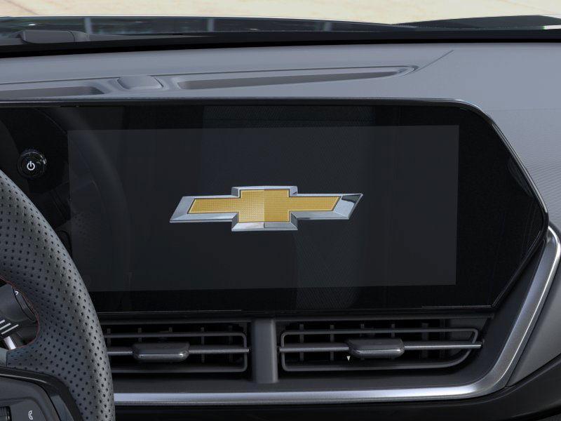 new 2026 Chevrolet Trax car, priced at $28,425