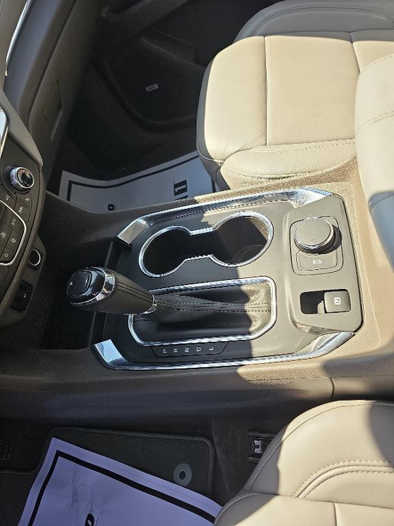 used 2018 Chevrolet Traverse car, priced at $19,795