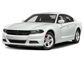 used 2020 Dodge Charger car, priced at $22,950