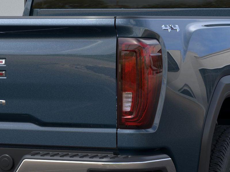 new 2025 GMC Sierra 3500 car, priced at $59,385