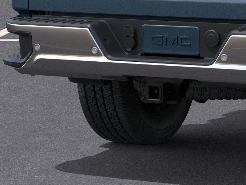 new 2025 GMC Sierra 3500 car, priced at $59,385