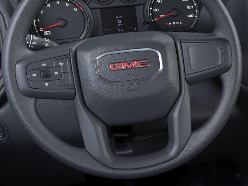 new 2025 GMC Sierra 3500 car, priced at $59,385