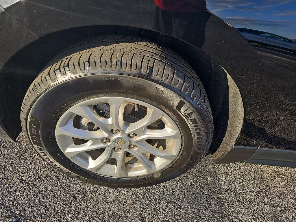 used 2019 Chevrolet Equinox car, priced at $15,225