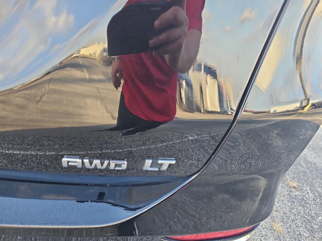 used 2019 Chevrolet Equinox car, priced at $15,225