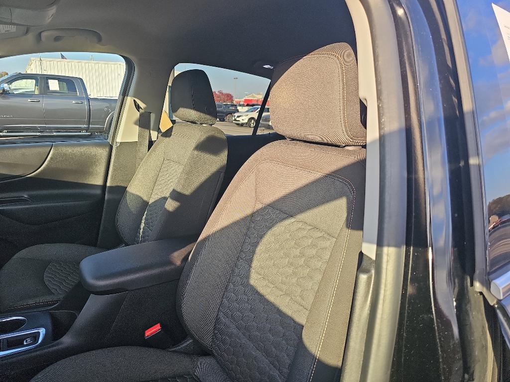 used 2019 Chevrolet Equinox car, priced at $15,225