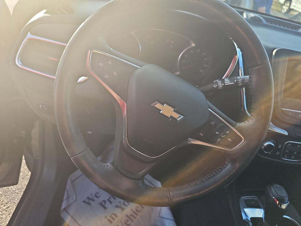 used 2019 Chevrolet Equinox car, priced at $15,225