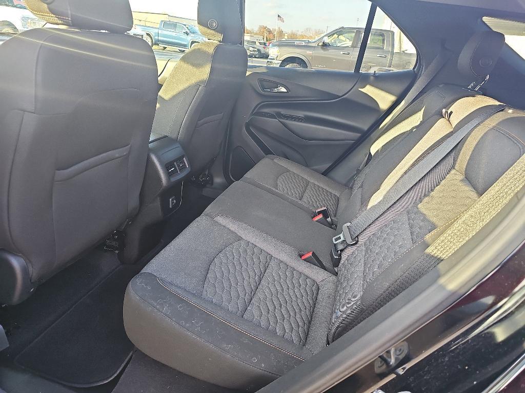 used 2019 Chevrolet Equinox car, priced at $15,225