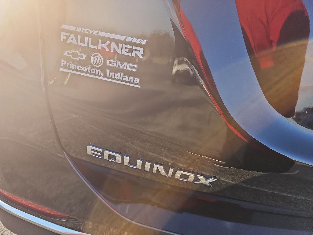 used 2019 Chevrolet Equinox car, priced at $15,225