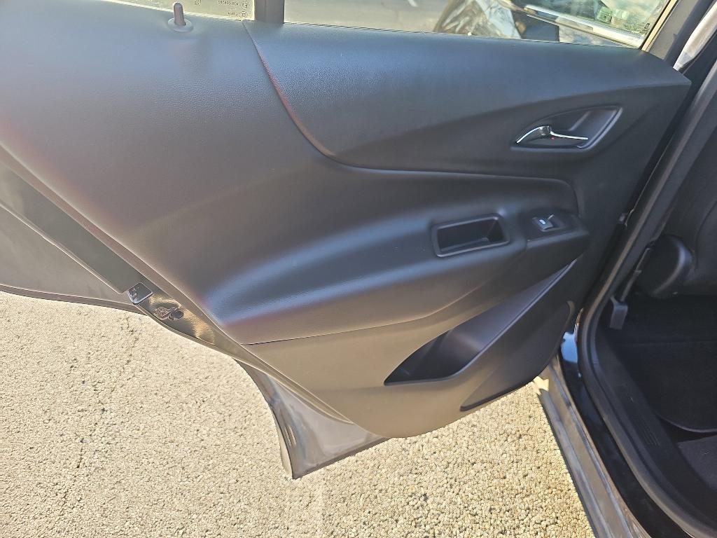 used 2019 Chevrolet Equinox car, priced at $15,225