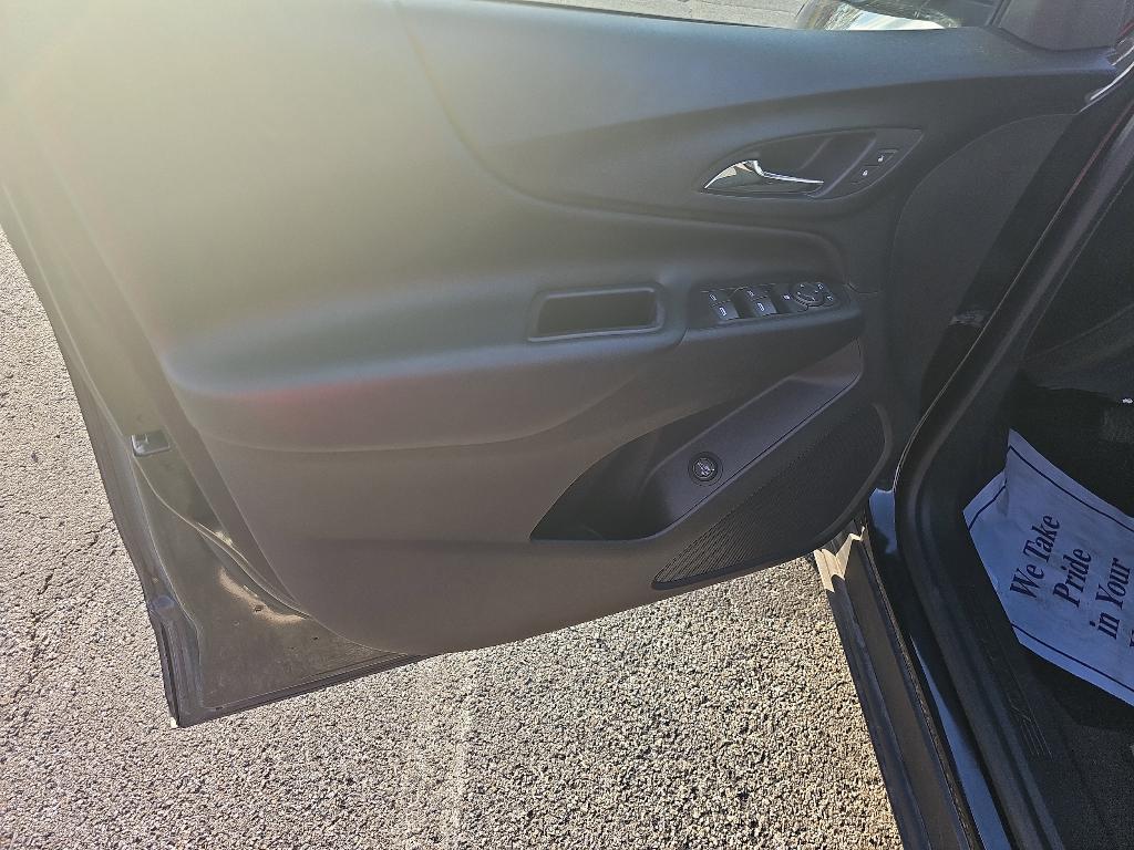 used 2019 Chevrolet Equinox car, priced at $15,225