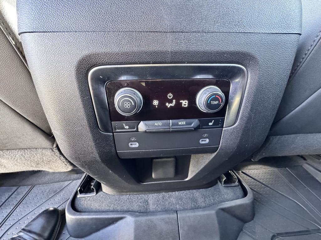 used 2023 Chevrolet Tahoe car, priced at $61,850