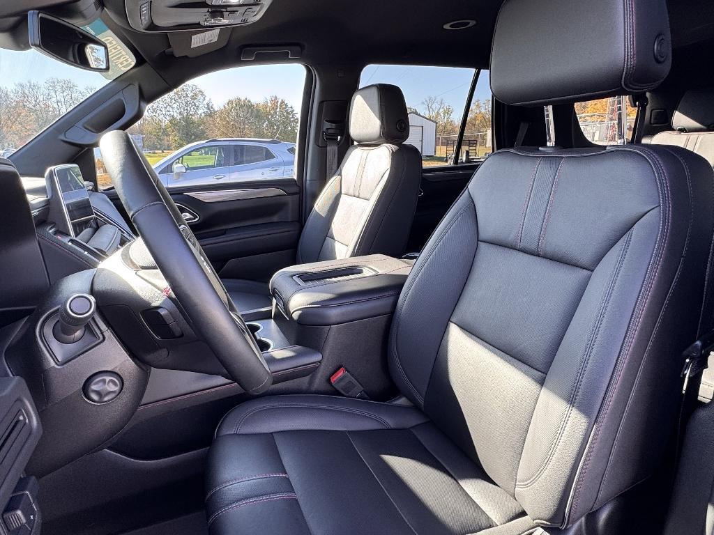 used 2023 Chevrolet Tahoe car, priced at $61,850