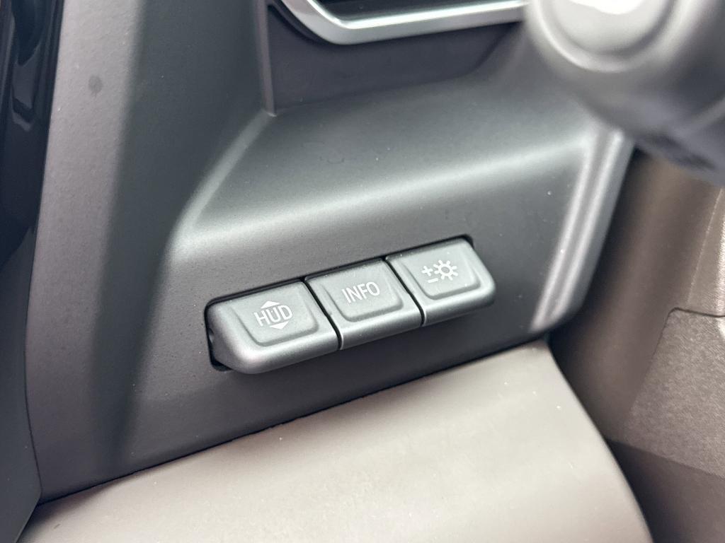 used 2024 GMC Sierra 2500 car, priced at $72,985