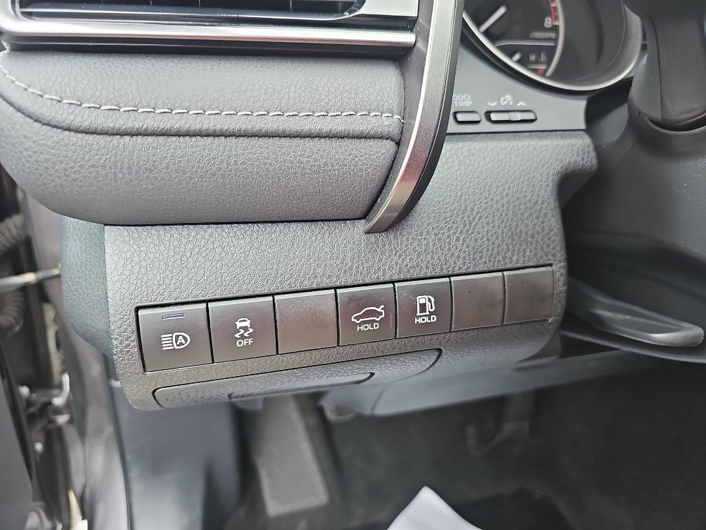 used 2022 Toyota Camry car, priced at $24,210