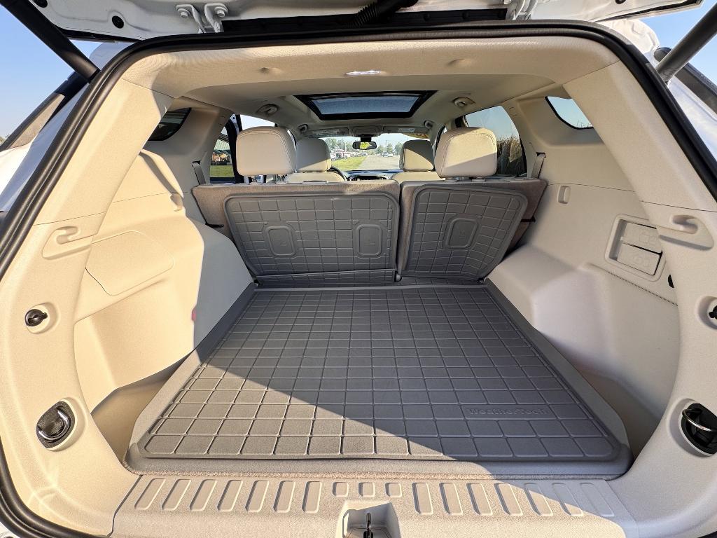 used 2023 GMC Terrain car, priced at $32,955