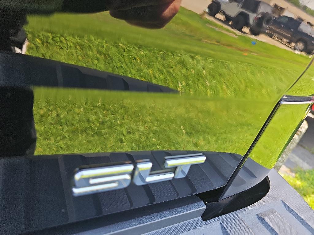 used 2018 GMC Sierra 1500 car, priced at $33,585