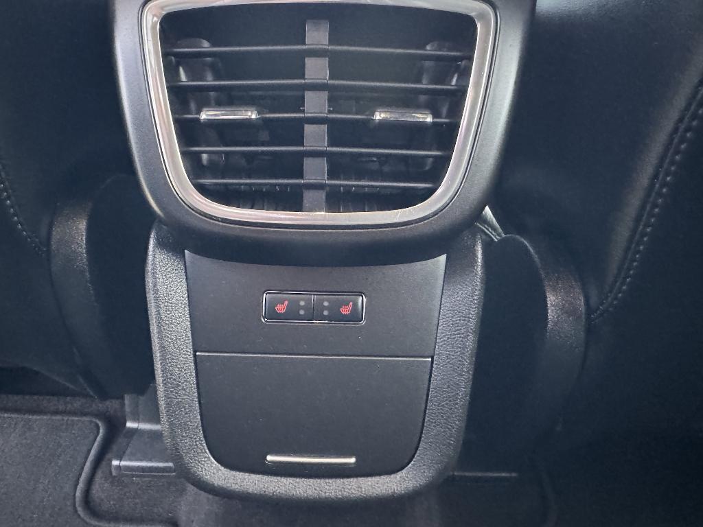 used 2019 Lincoln Nautilus car, priced at $23,995