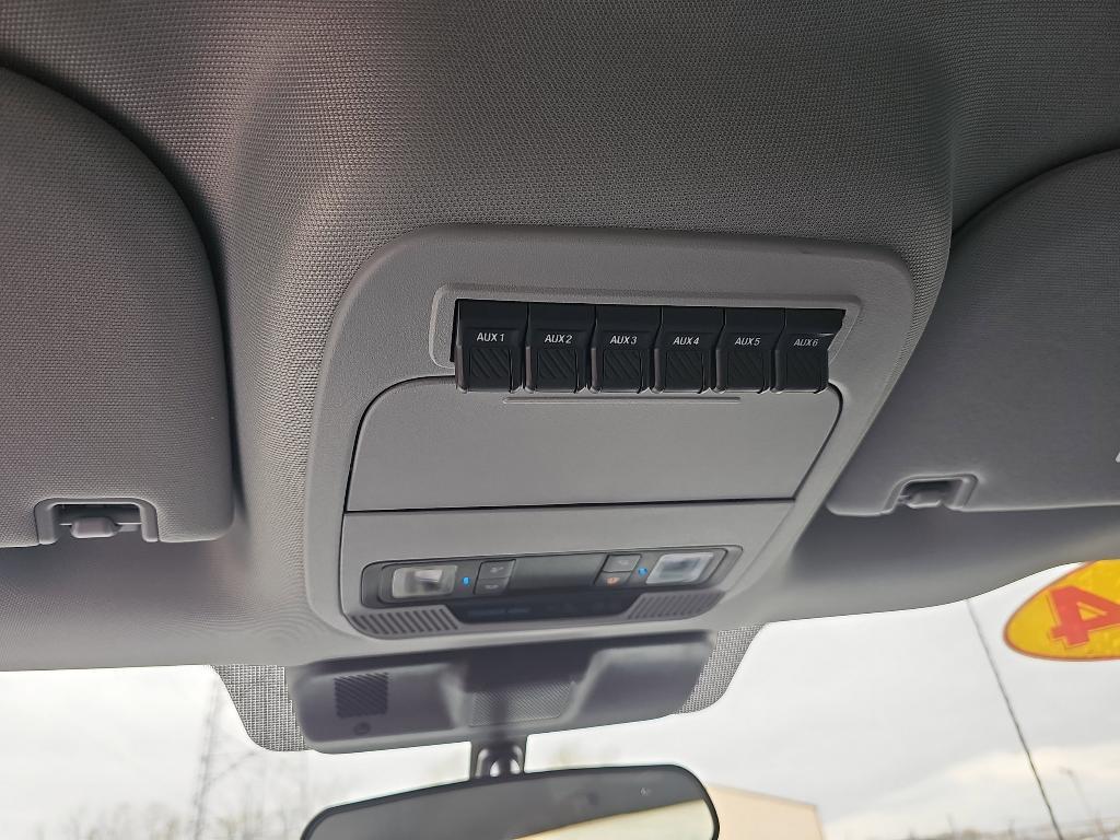 used 2024 Ford F-250 car, priced at $46,970