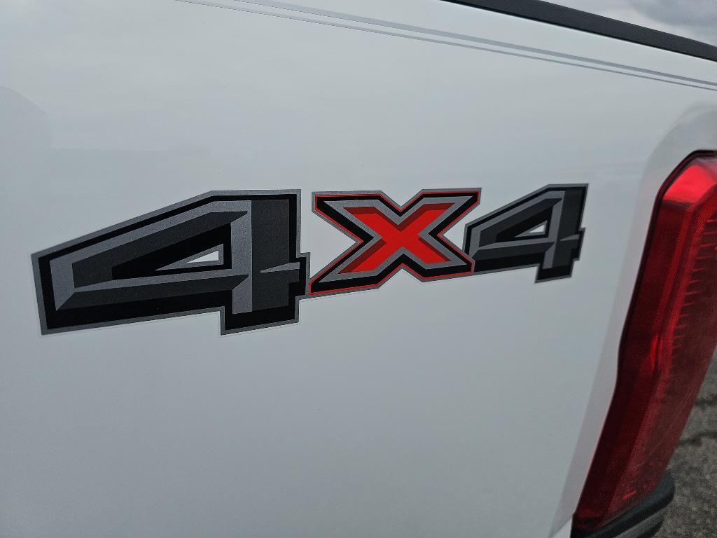 used 2024 Ford F-250 car, priced at $46,970