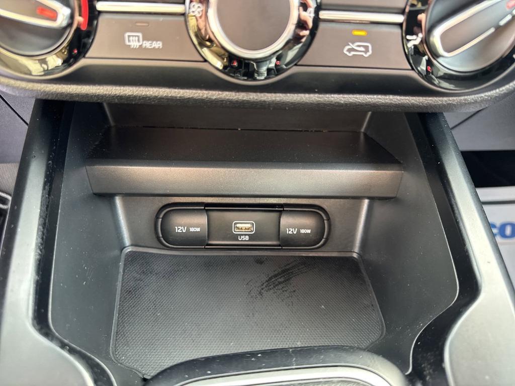 used 2020 Kia Soul car, priced at $15,140