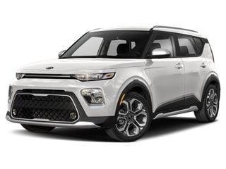 used 2020 Kia Soul car