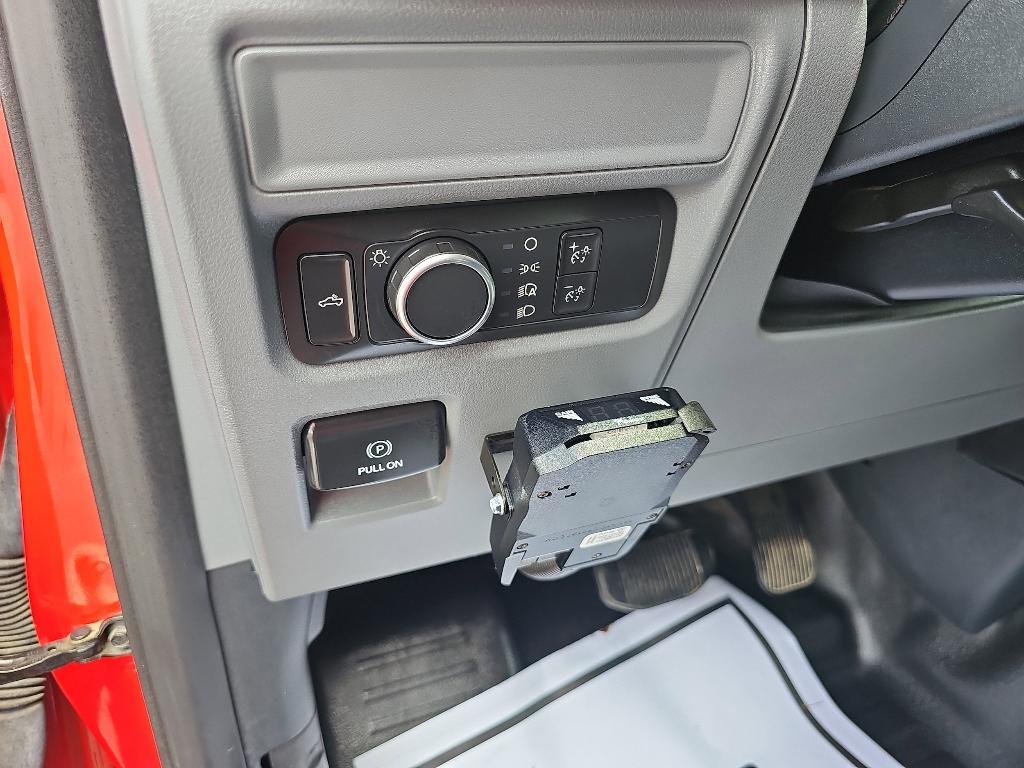 used 2022 Ford F-150 car, priced at $21,790