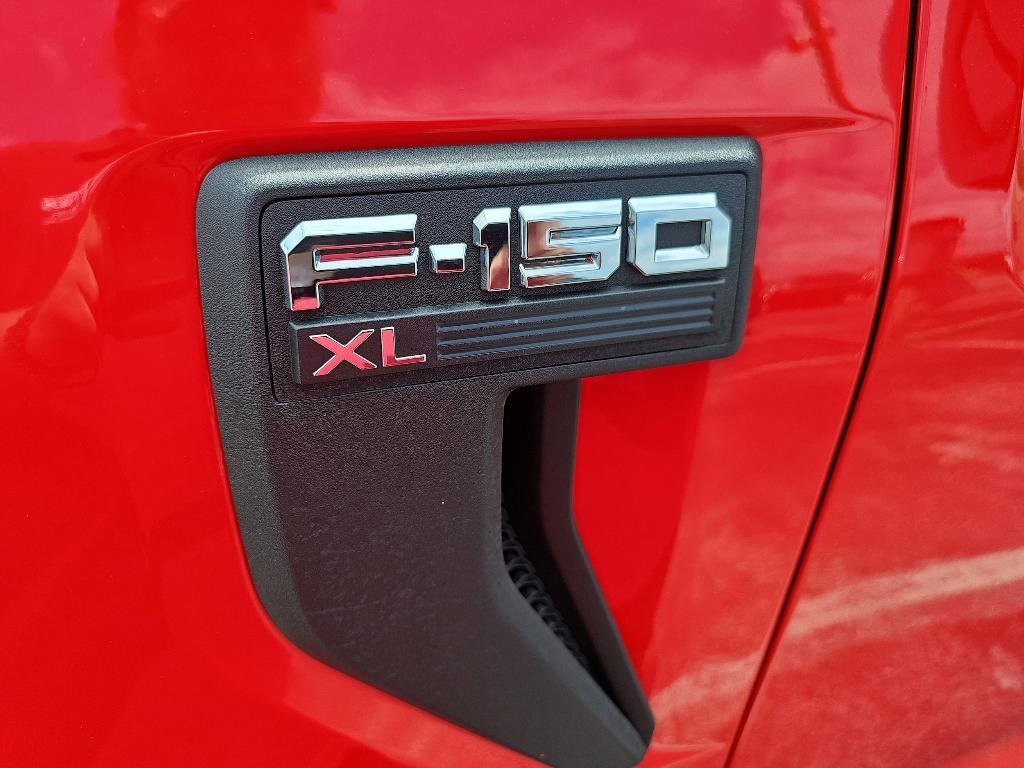 used 2022 Ford F-150 car, priced at $21,790
