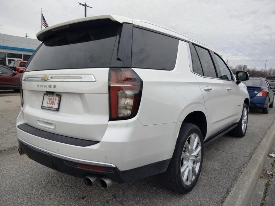 used 2023 Chevrolet Equinox car