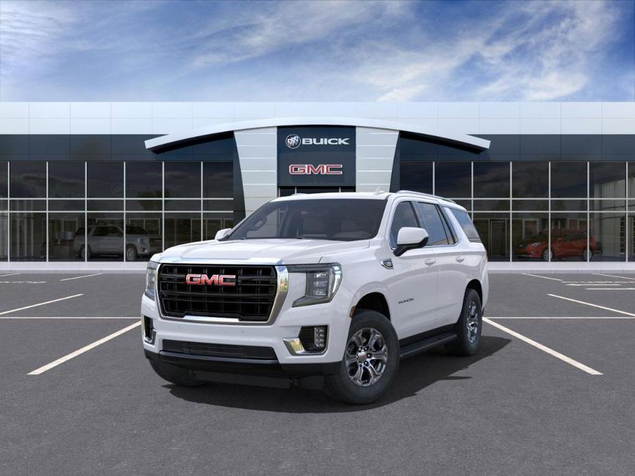 new 2024 GMC Yukon car, priced at $59,724