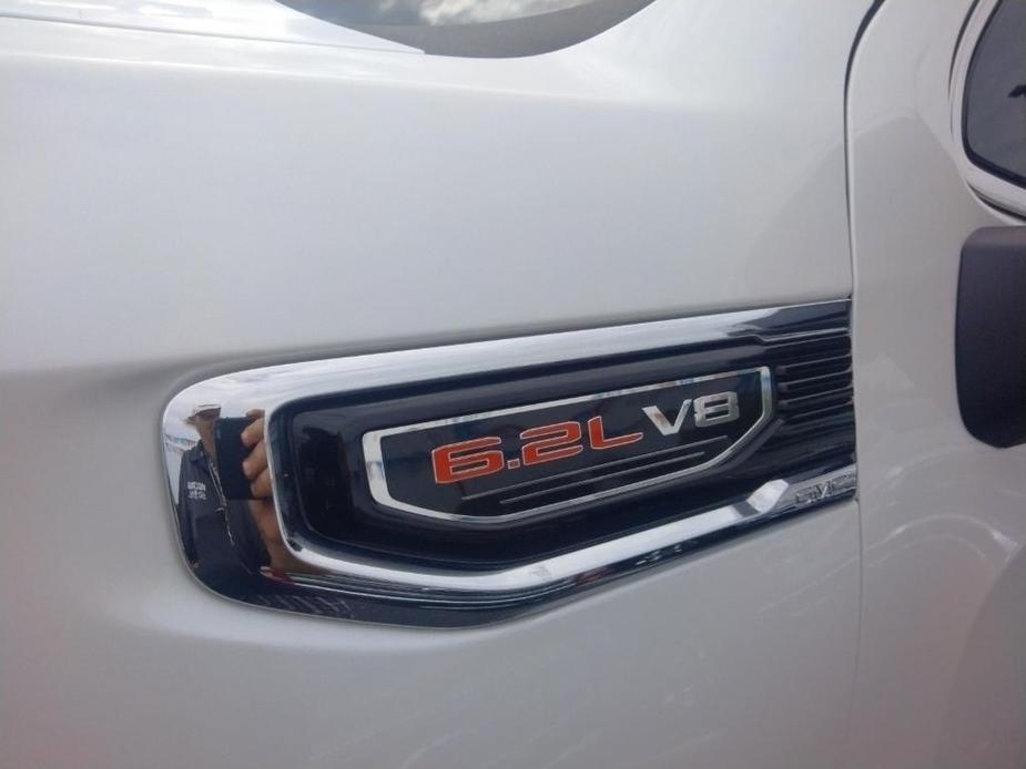 used 2020 GMC Sierra 1500 car, priced at $42,695