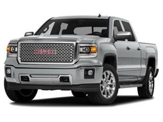 used 2014 GMC Sierra 1500 car, priced at $19,875