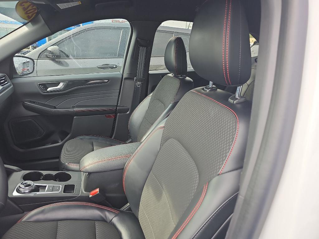 used 2023 Ford Escape car, priced at $31,145