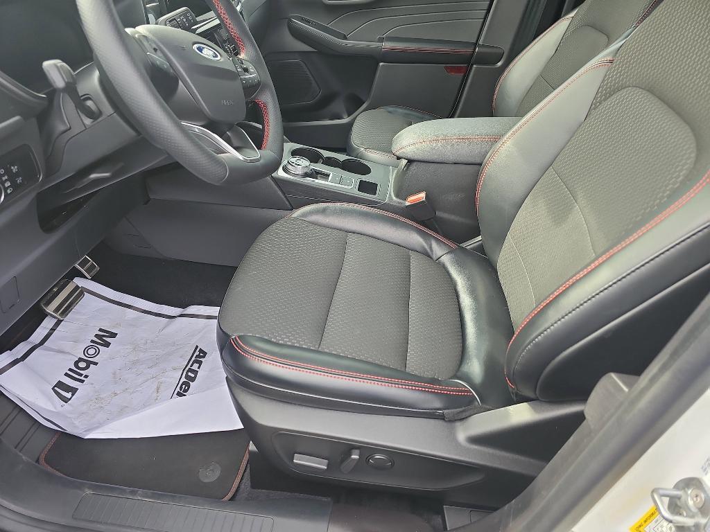used 2023 Ford Escape car, priced at $32,265