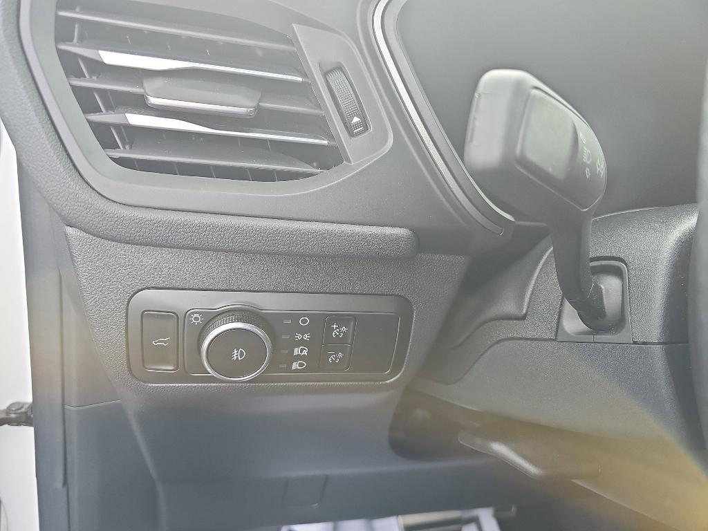 used 2023 Ford Escape car, priced at $32,265