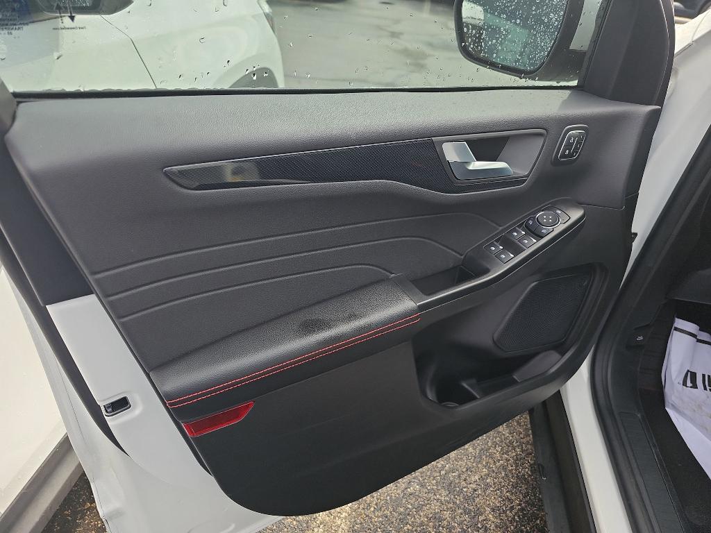 used 2023 Ford Escape car, priced at $32,265