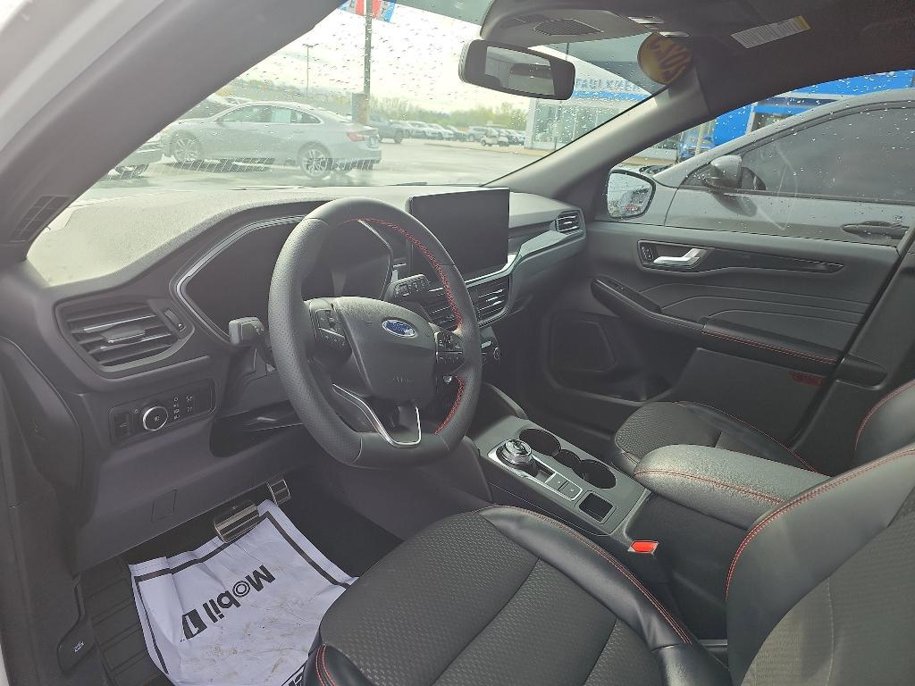 used 2023 Ford Escape car, priced at $32,265
