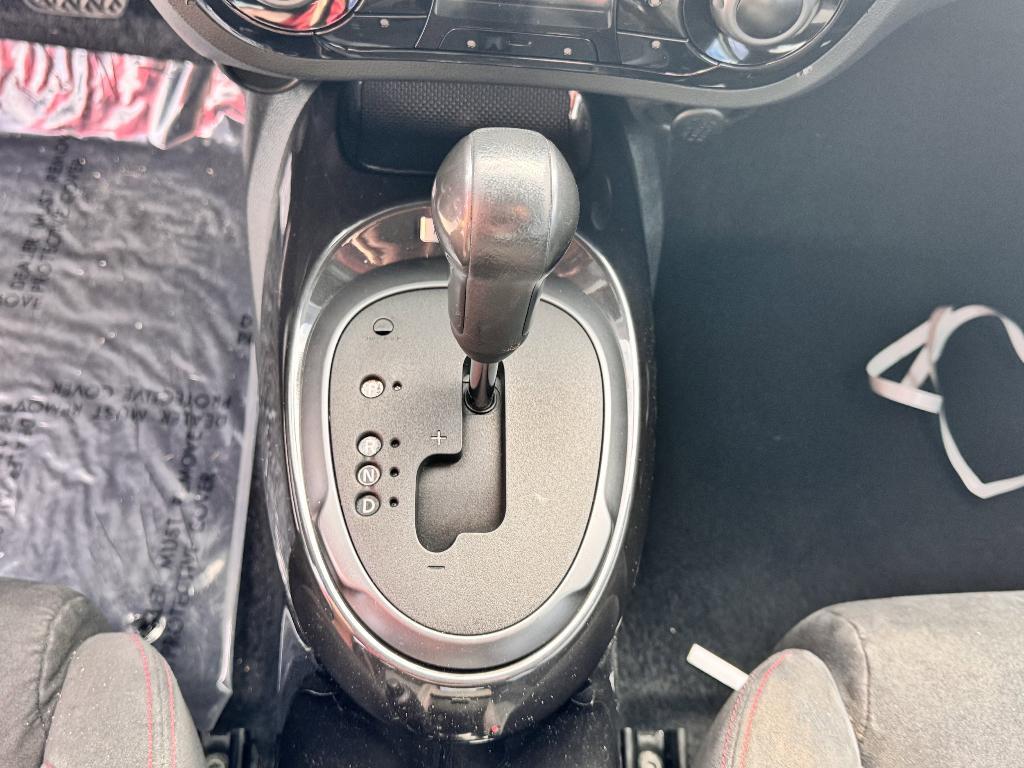 used 2014 Nissan Juke car, priced at $10,710