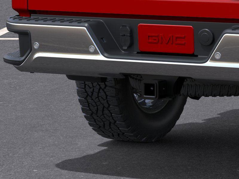 new 2025 GMC Sierra 2500 car, priced at $85,140