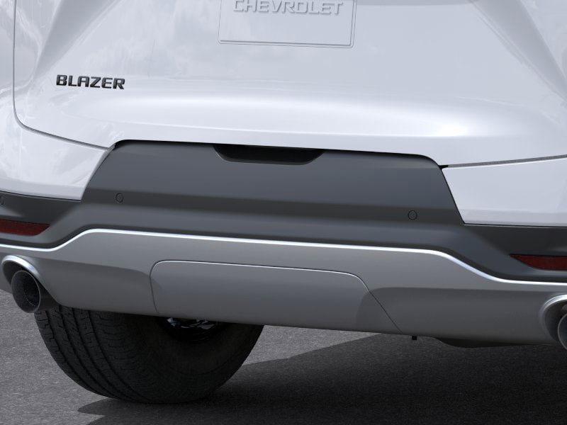 new 2025 Chevrolet Blazer car, priced at $43,235