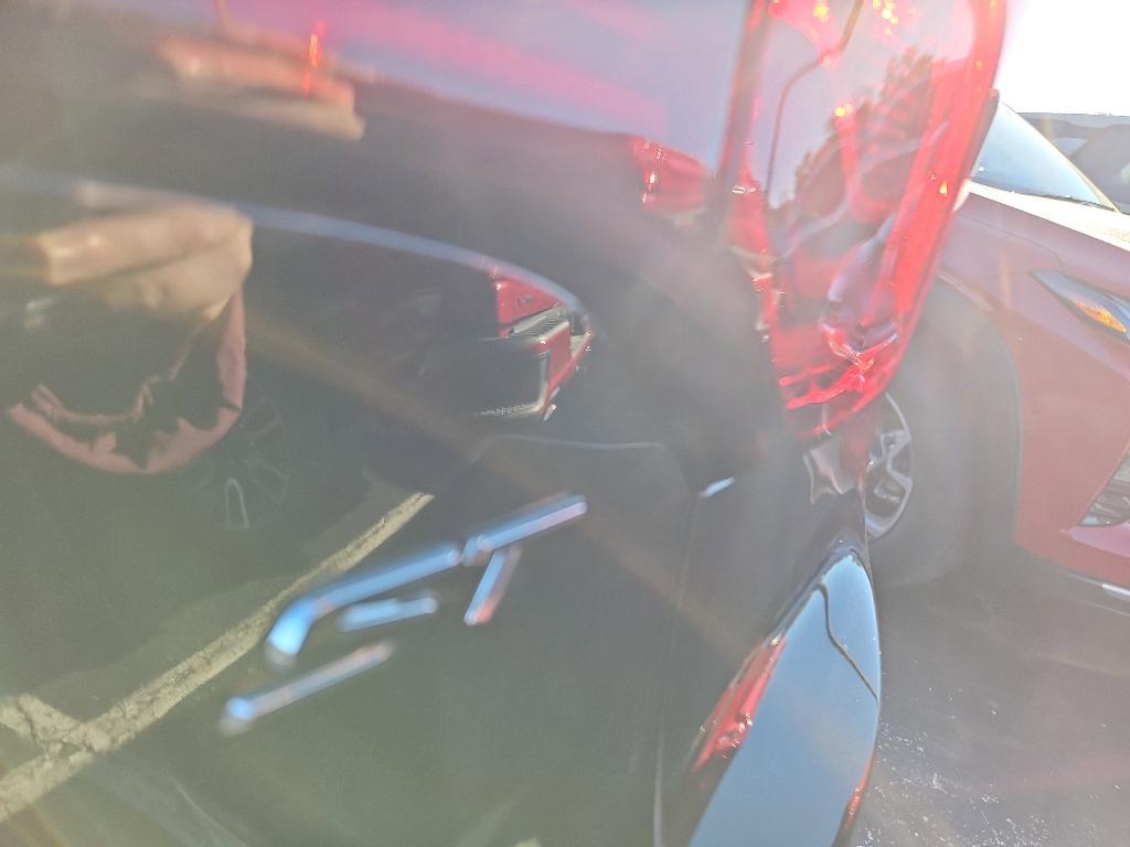 used 2024 Buick Encore GX car, priced at $24,550