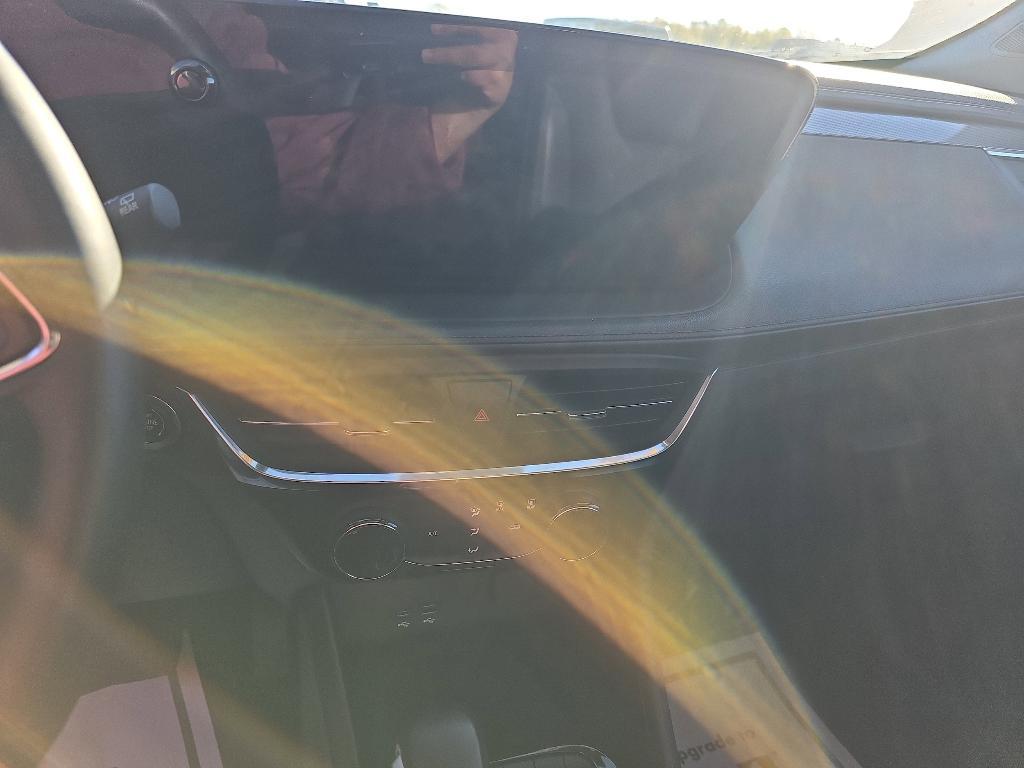 used 2024 Buick Encore GX car, priced at $24,550