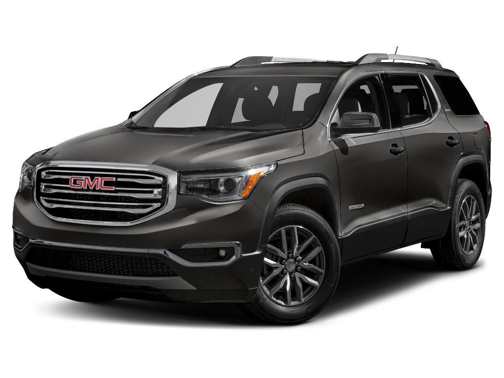 used 2019 GMC Acadia car, priced at $21,580