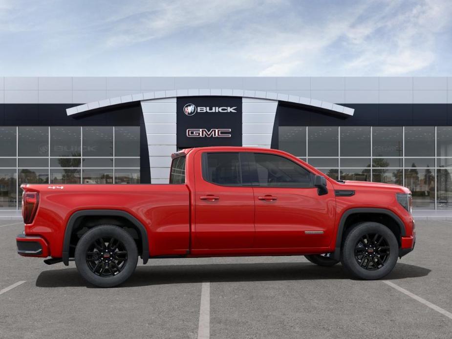 new 2024 GMC Sierra 1500 car, priced at $50,411